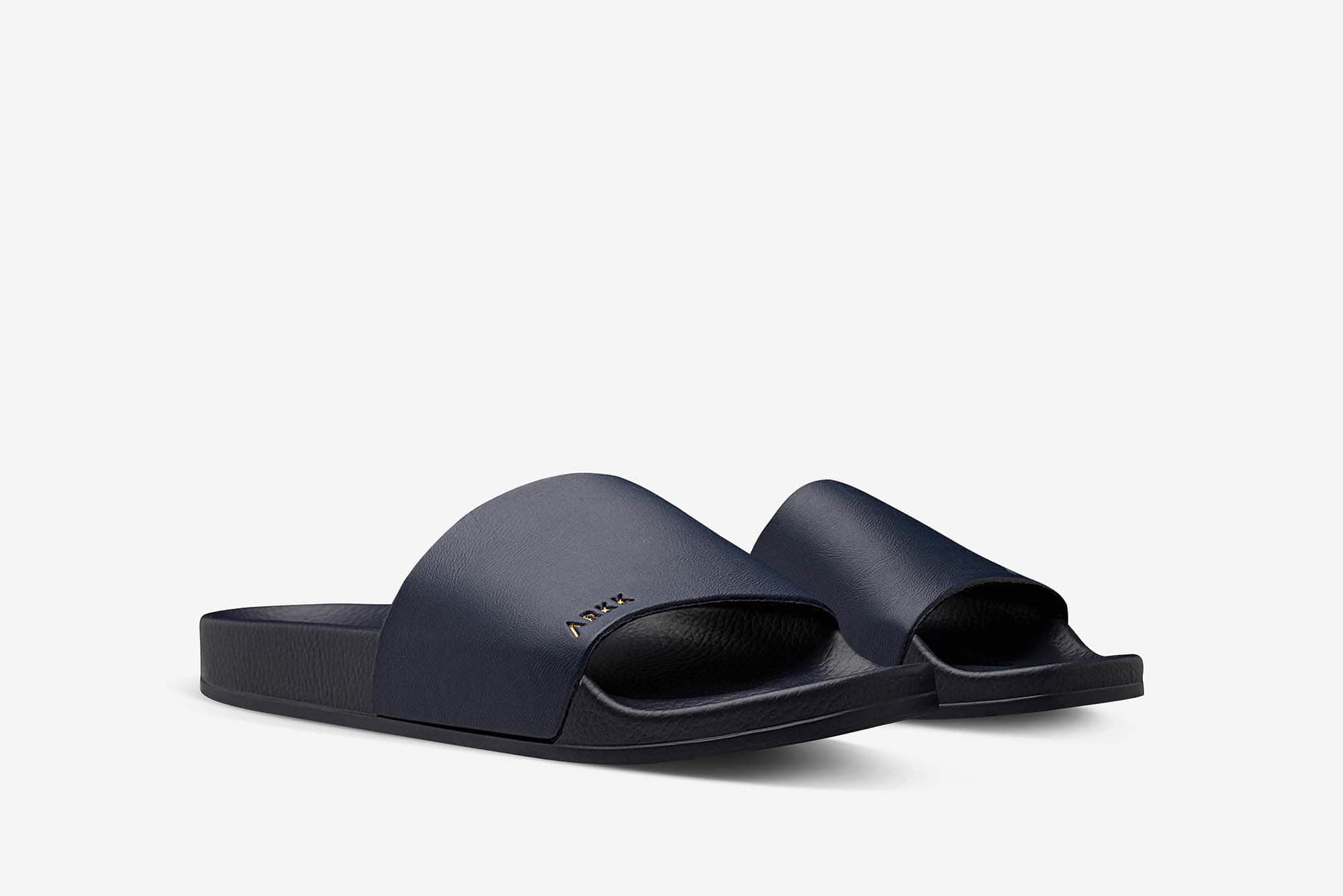 ARKK Collection ARKK Slides Premium | Midnight | Men Slides